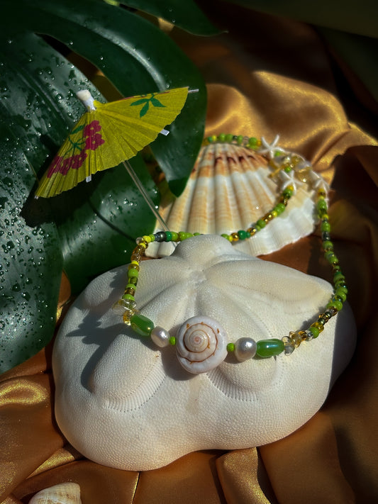 Melon Ball Waist Beads