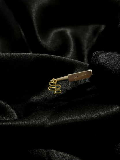 Snake Nose Cuff