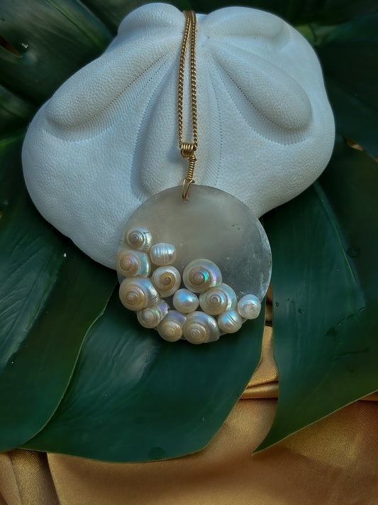 Island Gyal Necklace