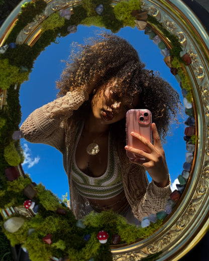 Island Gyal Necklace