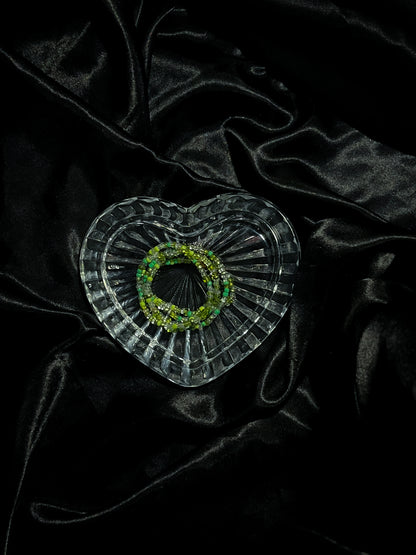 Green Heart Chakra