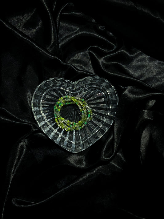 Green Heart Chakra
