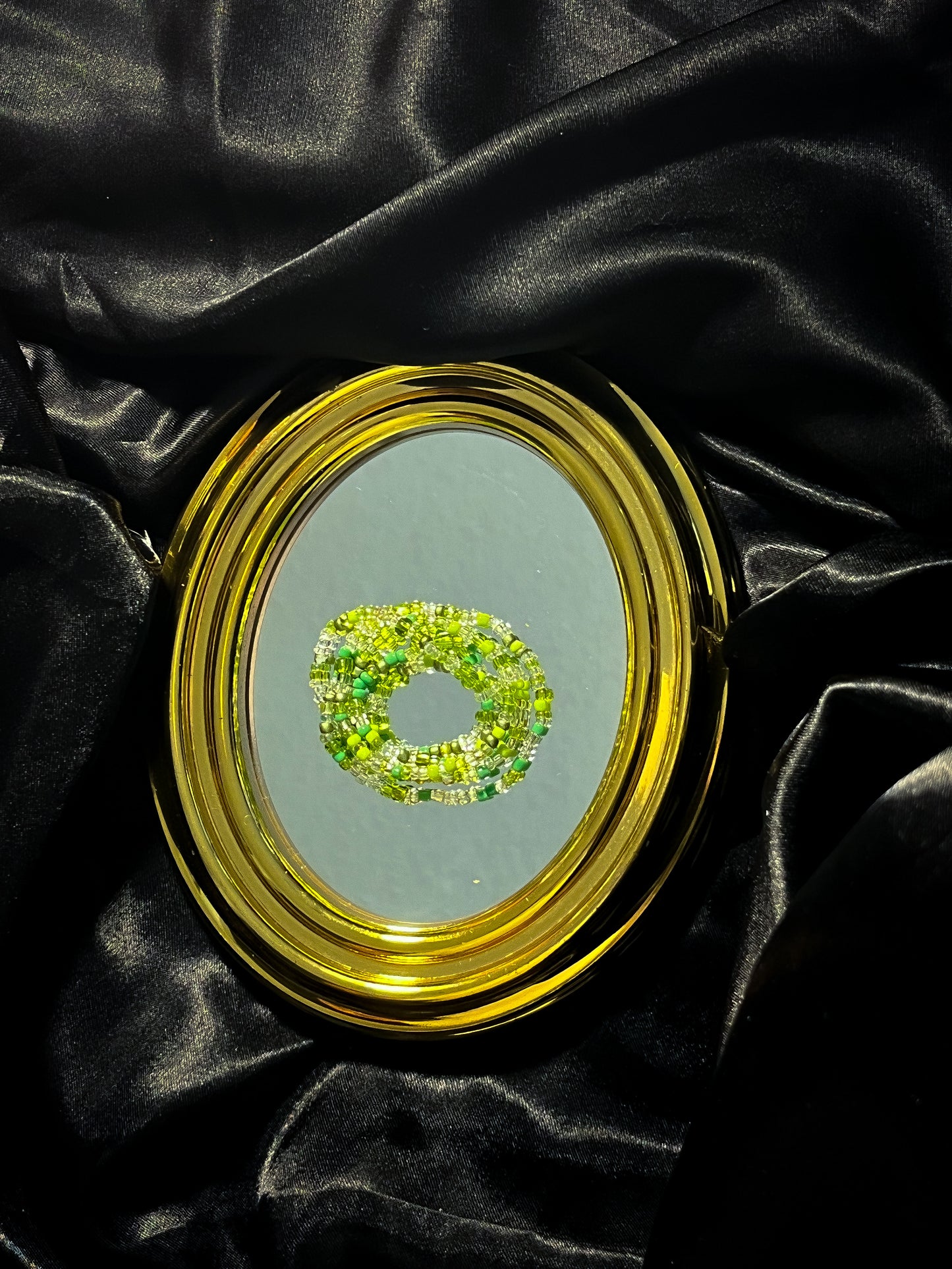 Green Heart Chakra