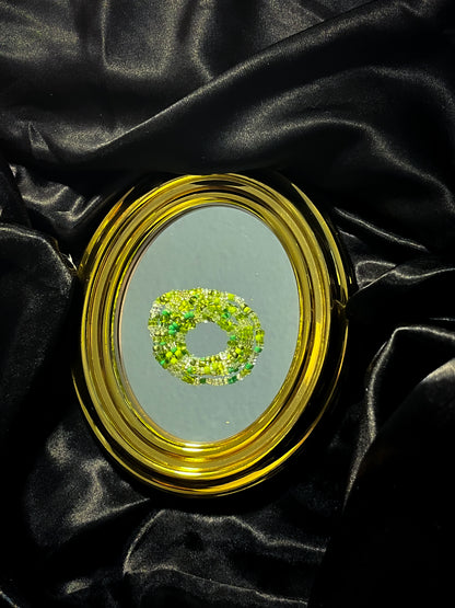 Green Heart Chakra